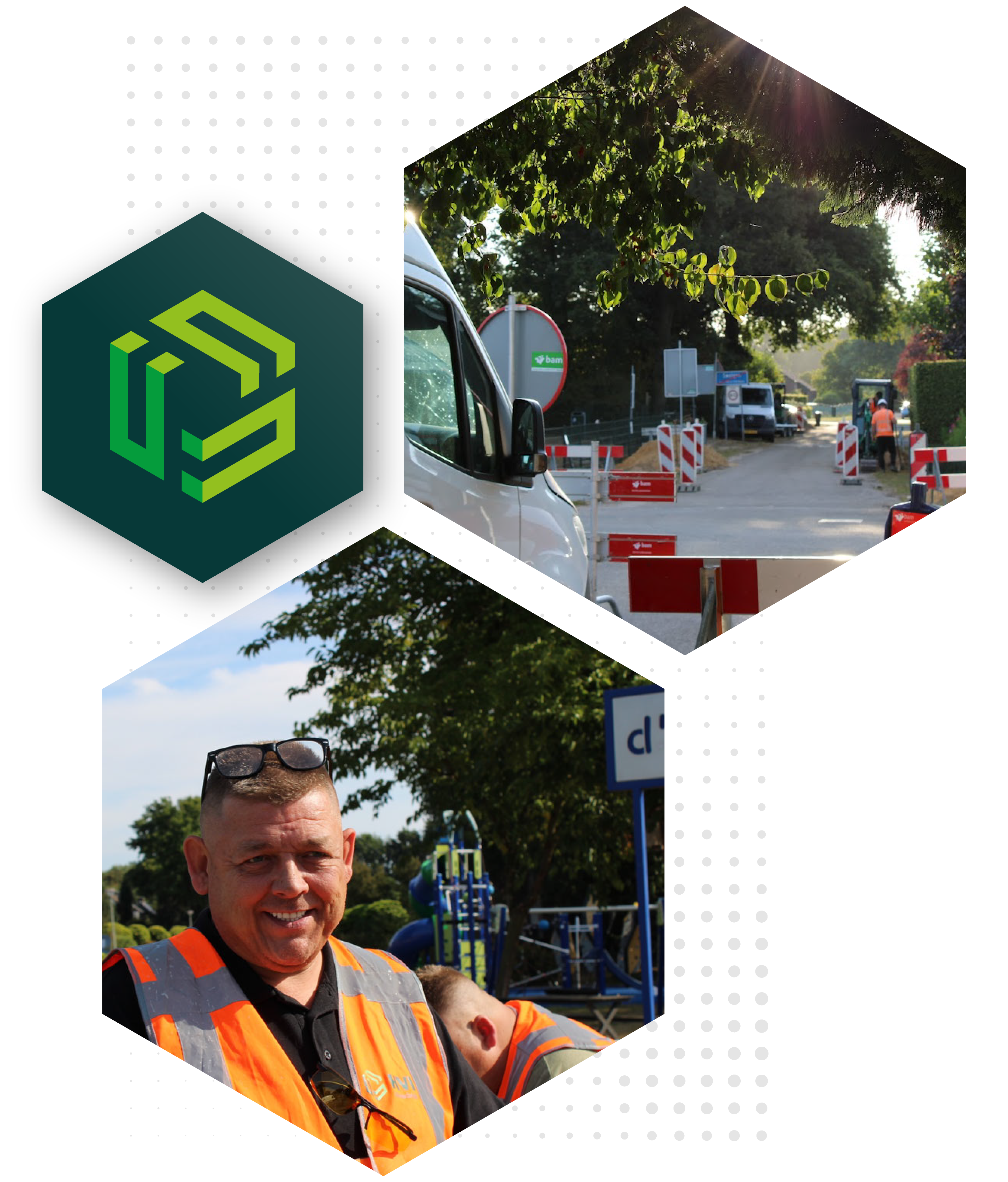 Over HVI Infratechniek